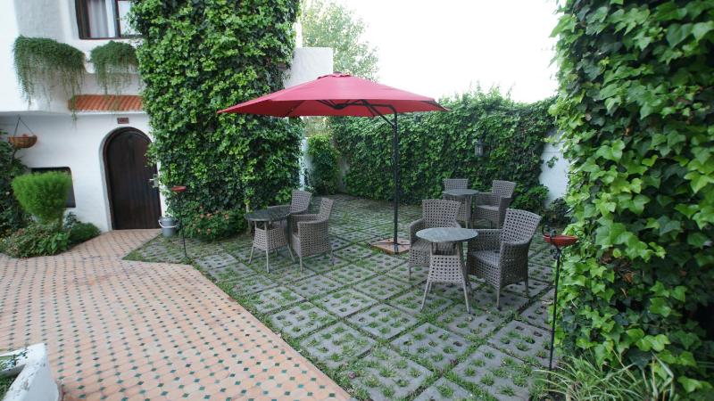 Hotel Hacienda - image 16