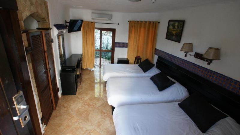 Hotel Hacienda - image 29