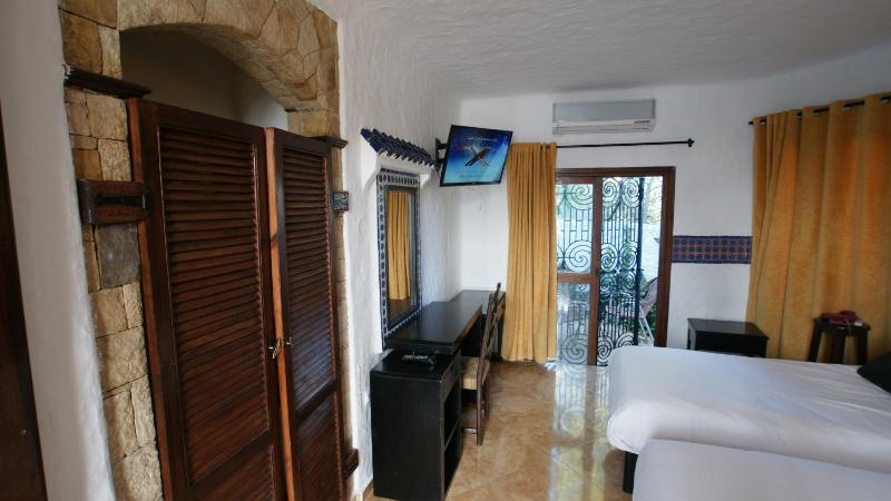Hotel Hacienda - image 35