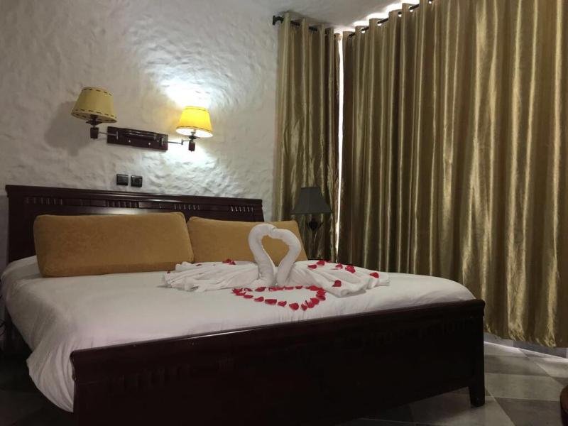 Hotel Hacienda - image 27