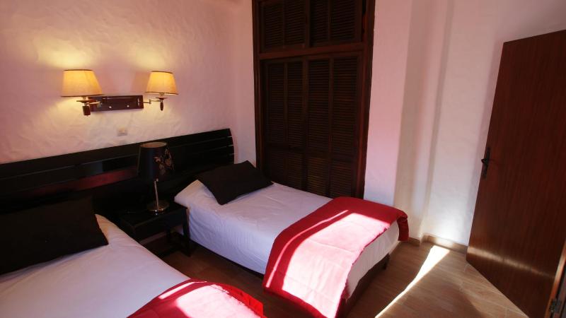 Hotel Hacienda - image 37