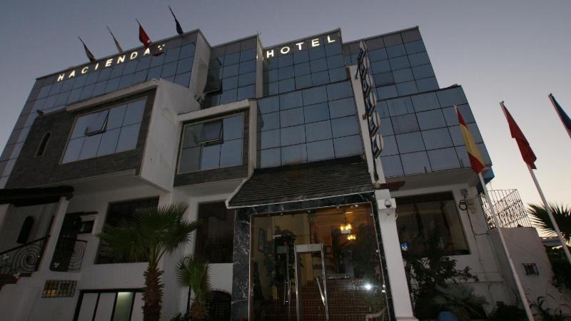Hotel Hacienda - image 41