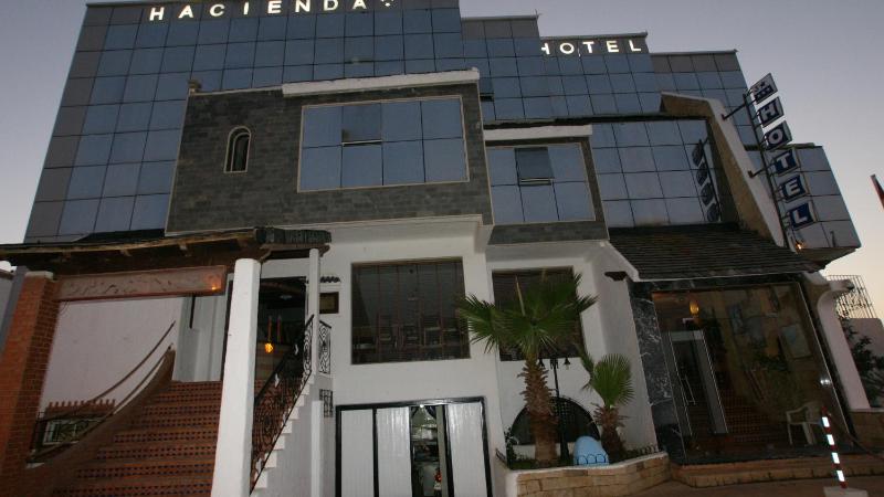 Hotel Hacienda - image 15
