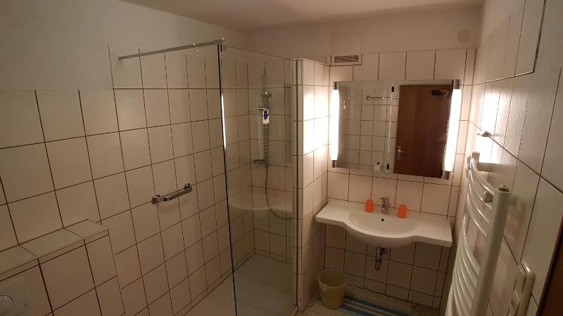 Apartment with Balcony image 3