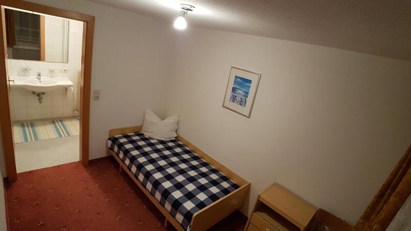 Three-Bedroom Apartment image 4