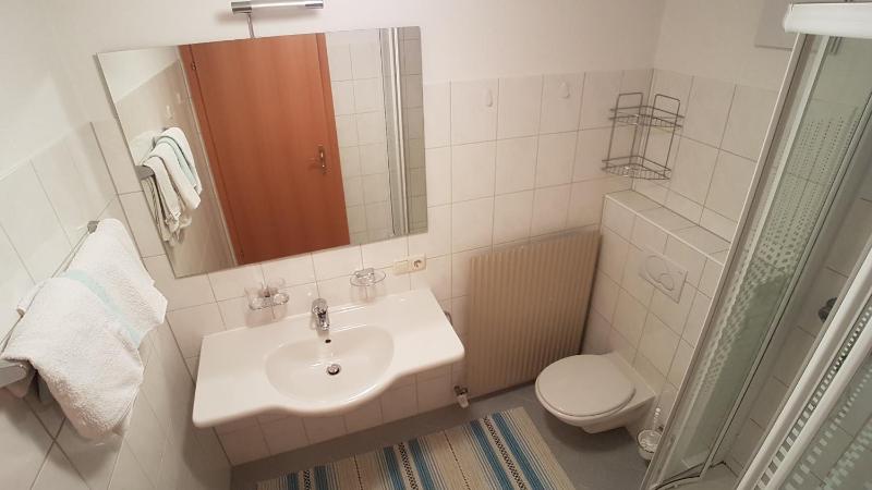 Three-Bedroom Apartment image 3