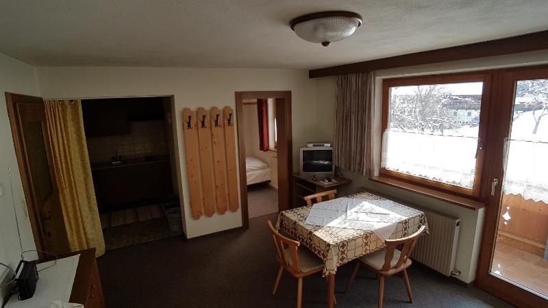 Two-Bedroom Apartment image 4