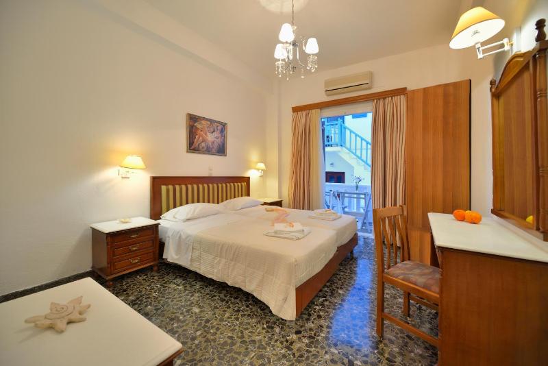 Galini Hotel - image 14