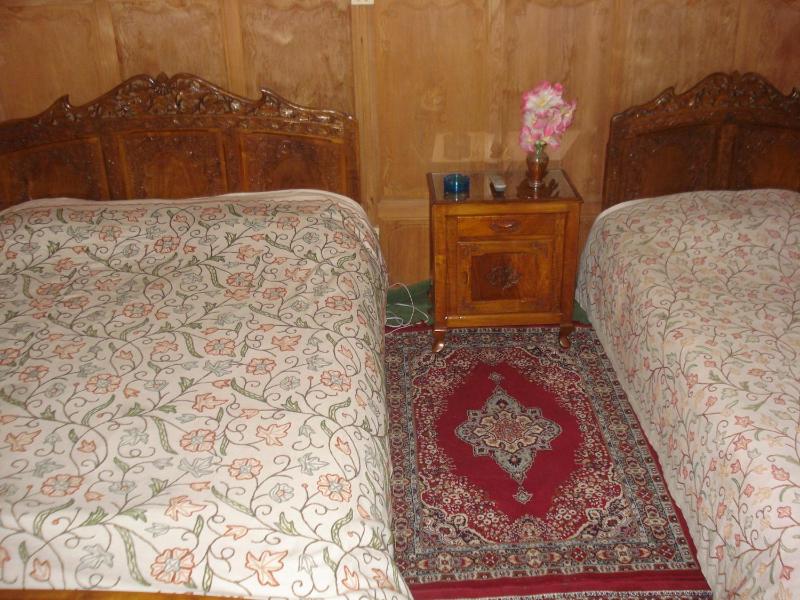 Houseboat Dogstar - image 10