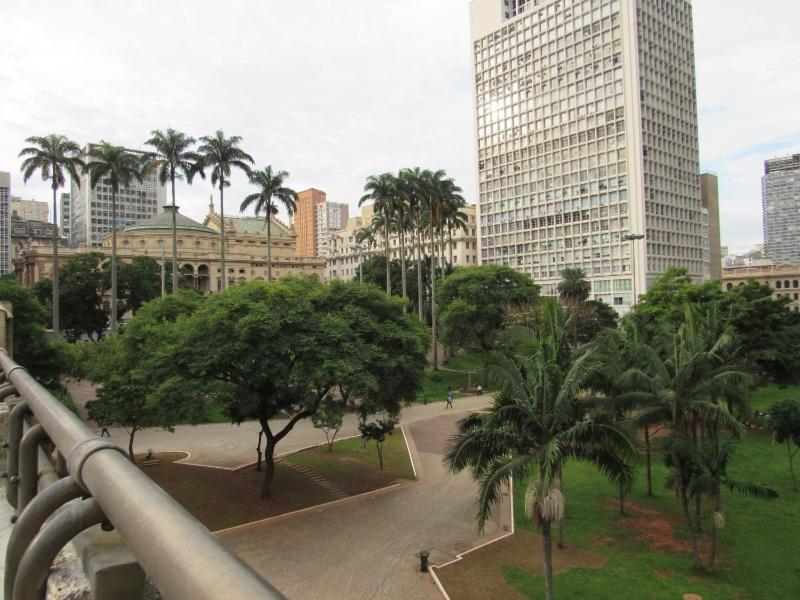 Hotel Moraes próximo a 25 de Março Brás e Bom Retiro - Reserve agora e só pague no check-in - image 9