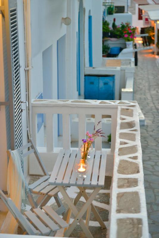 Galini Hotel - image 9