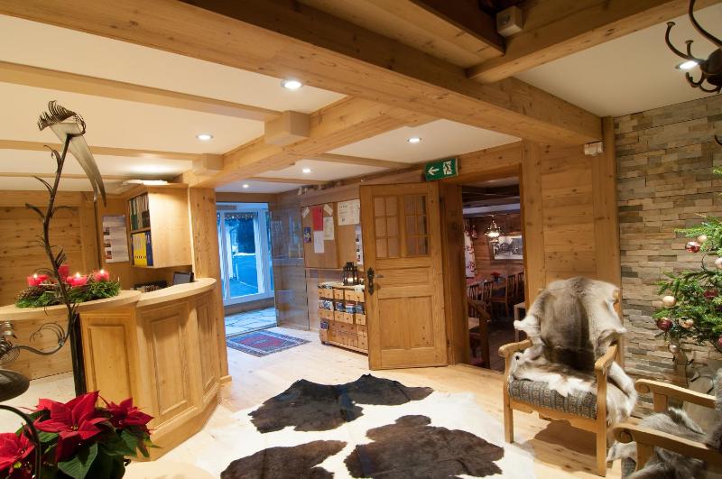 Alpenblick Hotel & Restaurant Wilderswil by Interlaken - image 16