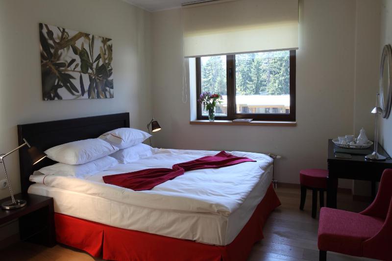 One-Bedroom Suite image 1