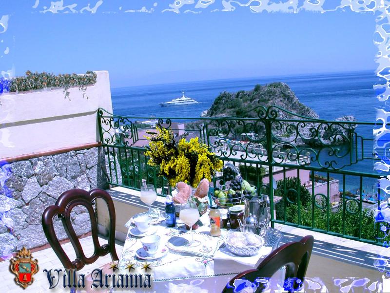 Villa Arianna B&B - image 23