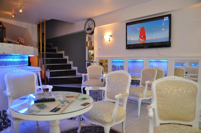 Mini Hotel-Bohemi - image 25
