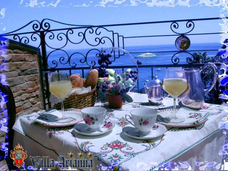 Villa Arianna B&B - image 35