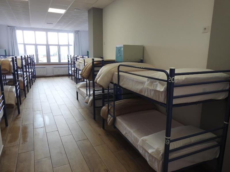 Single Bed in Mixed Dormitory Room image 1