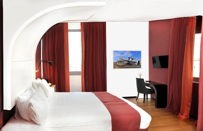Culture Hotel Centro Storico - image 1