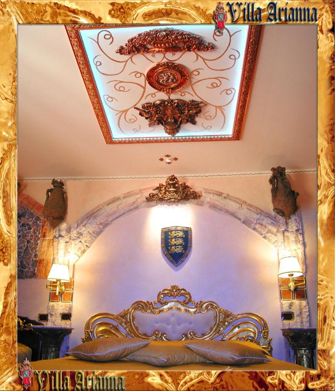 Villa Arianna B&B - image 10