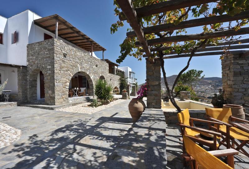 Archipelagos Apartments - image 20