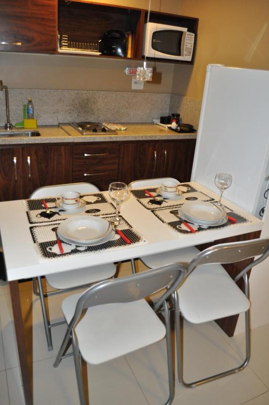 Flat Particular Jade Brasilia 1004 e 1006 Com Garagem - image 10