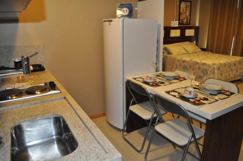 Flat Particular Jade Brasilia 1004 e 1006 Com Garagem - image 21