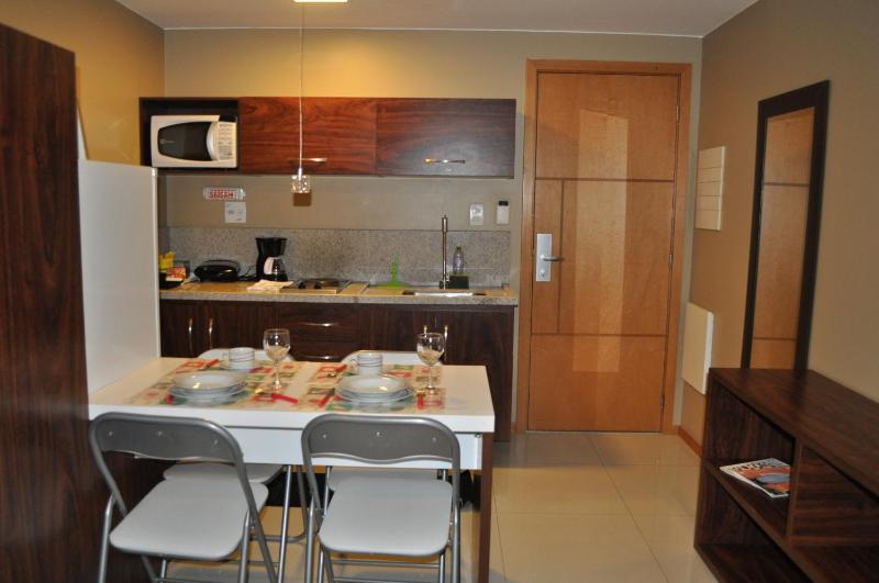 Flat Particular Jade Brasilia 1004 e 1006 Com Garagem - image 18