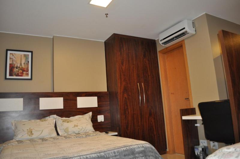 Flat Particular Jade Brasilia 1004 e 1006 Com Garagem - image 6