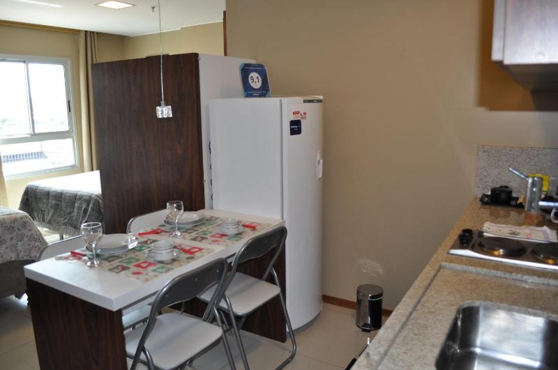 Flat Particular Jade Brasilia 1004 e 1006 Com Garagem - image 22