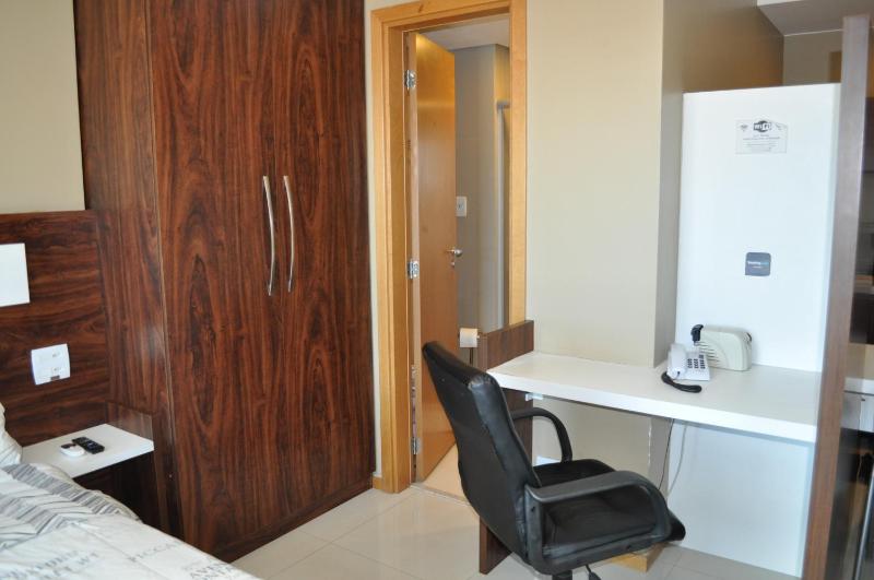 Flat Particular Jade Brasilia 1004 e 1006 Com Garagem - image 32