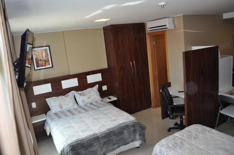 Flat Particular Jade Brasilia 1004 e 1006 Com Garagem - image 15
