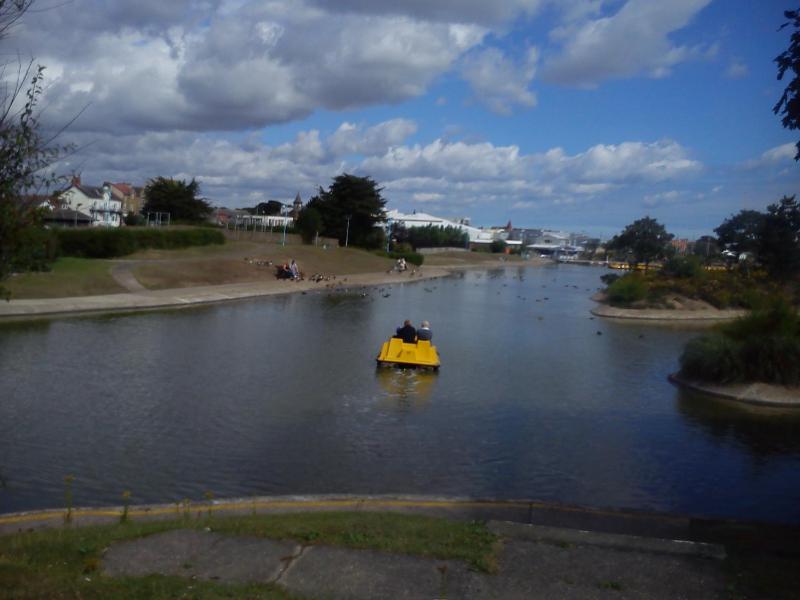 The Sandgate - image 16