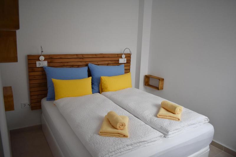 Casa Al Sur Apartments - image 16