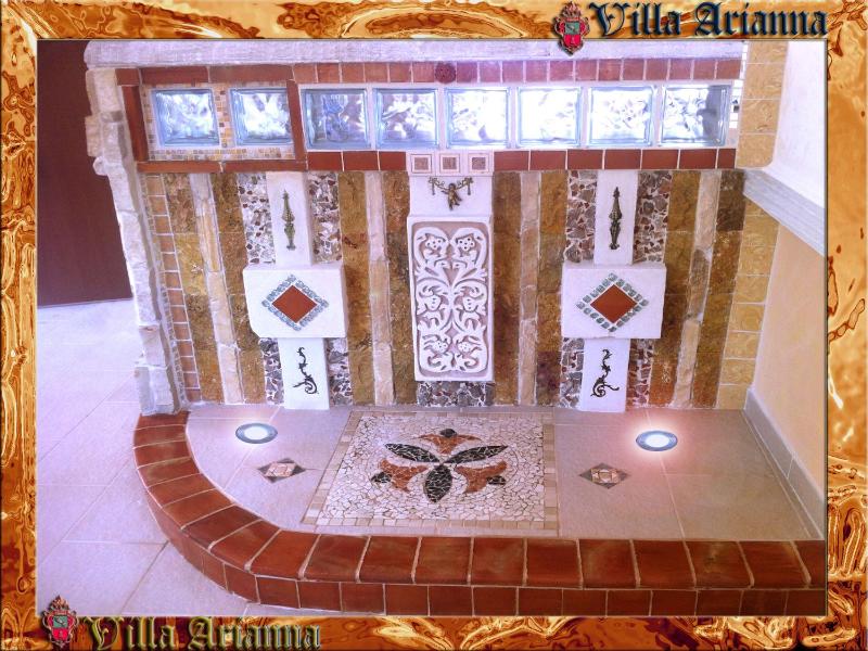 Villa Arianna B&B - image 7