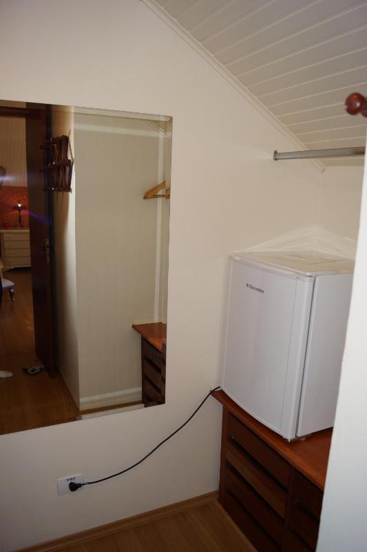 Pousada Chateau Colinas - image 12