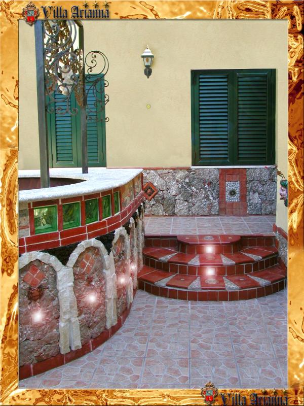Villa Arianna B&B - image 5