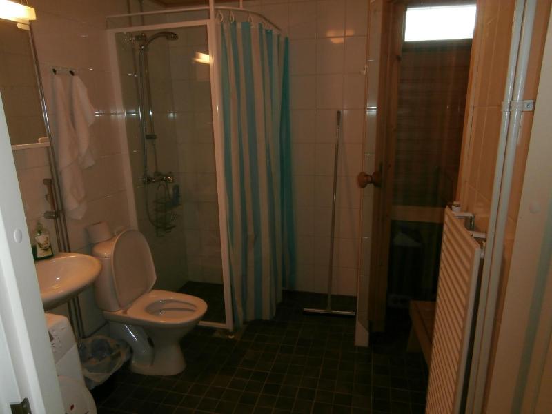 Studio Apartment with Sauna image 3