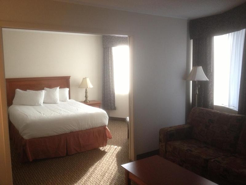 Hotel Chrome Montreal Centre-Ville - image 12
