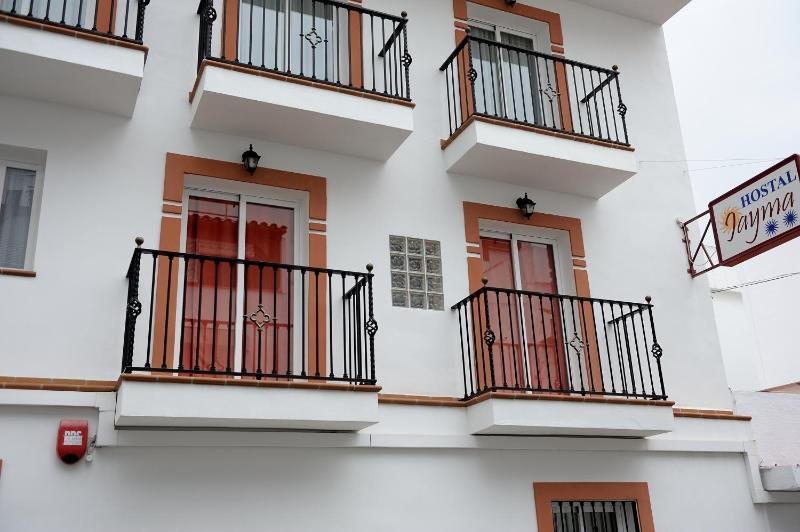 Single Room with Balcony image 3