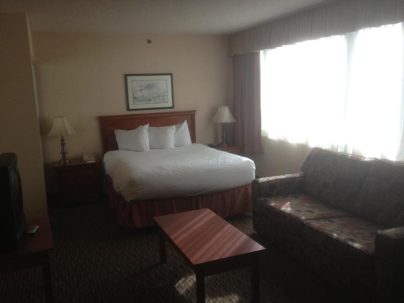Hotel Chrome Montreal Centre-Ville - image 16