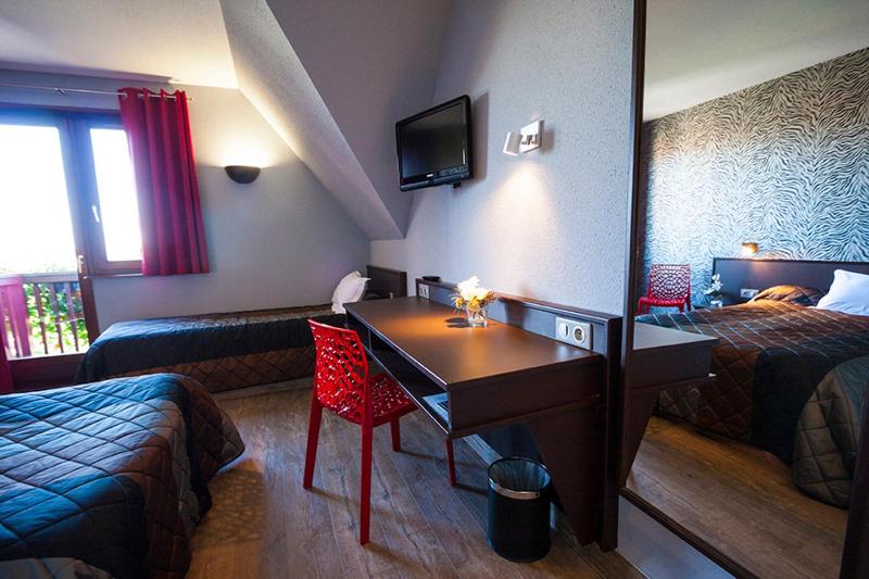 Triple Room image 1