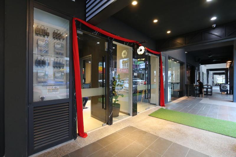 Hotel 99 Sri Petaling (Bukit Jalil) - image 13
