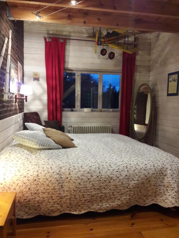 Quadruple Room with Private External Bathroom image 3