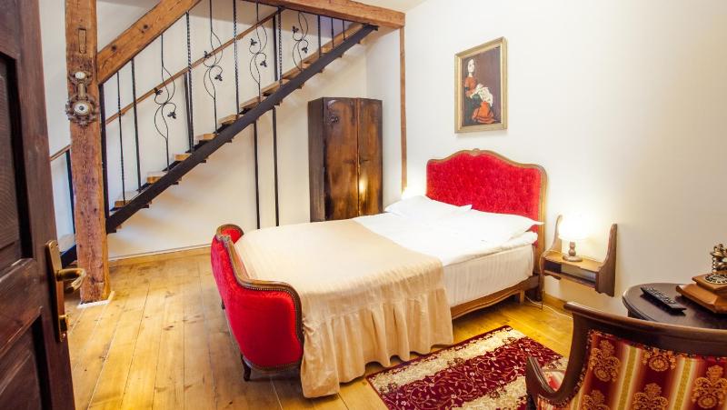 Penthouse Suite image 1