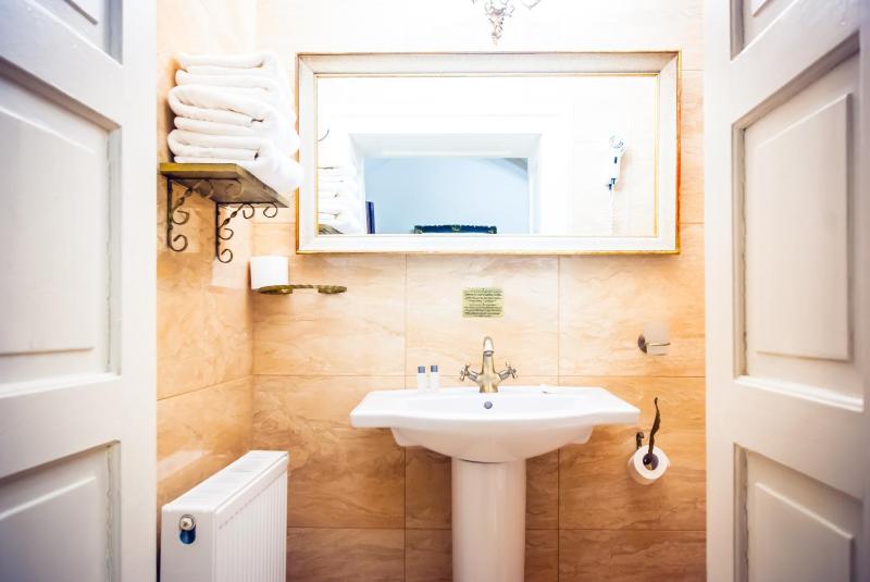 One-Bedroom Apartment image 2