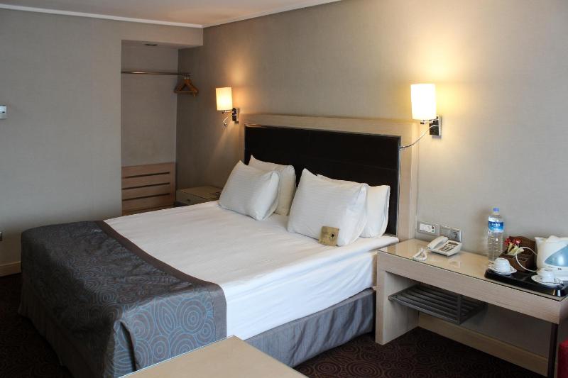 Eyuboglu Hotel - image 13