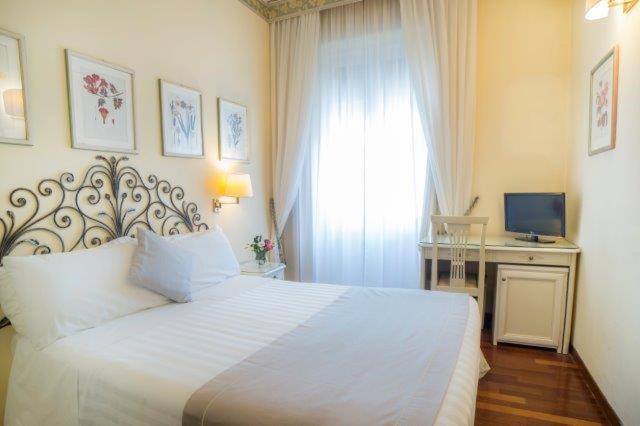 Single Room image 1