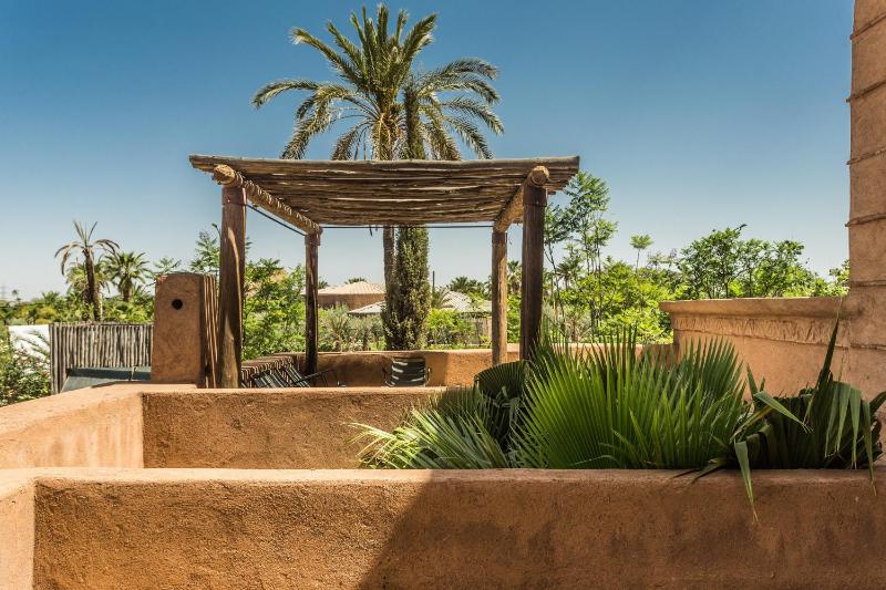 Villa YENMOZ en exclusivité avec piscine privée dans la Palmeraie - image 6