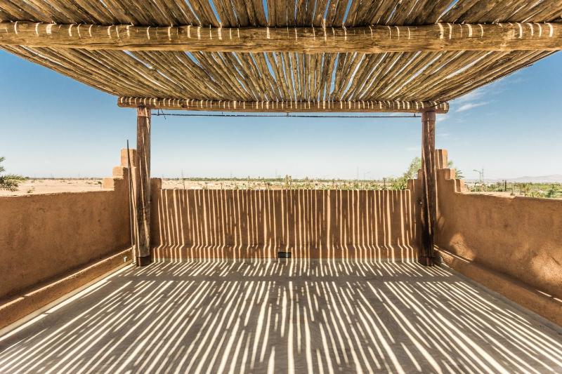 Villa YENMOZ en exclusivité avec piscine privée dans la Palmeraie - image 7