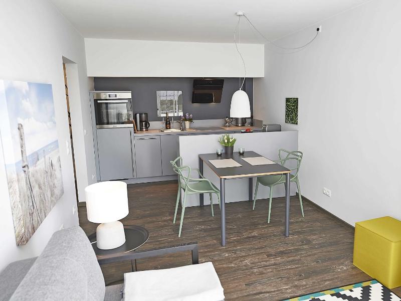 Apartment with Balcony image 1